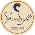Spindrift Cellars Riesling 2008 Front Label