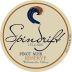 Spindrift Cellars Reserve Pinot Noir 2008 Front Label