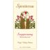 Spiriterra Vineyards Scuppernong 2013 Front Label