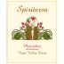 Spiriterra Vineyards Muscadine 2013 Front Label