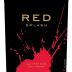 Splash Wines Red Splash 2011 Front Label