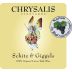Chrysalis Norton Schitz and Giggels 2014 Front Label