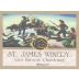 St James Winery Late Harvest Chardonel 2006 Front Label