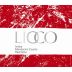 Lioco Indica Carignan 2014 Front Label