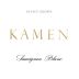 Kamen Estate Sauvignon Blanc 2011 Front Label
