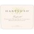 Hartford Fanucchi-Wood Road Zinfandel 2004 Front Label