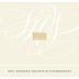 St. Helena Winery Chardonnay 2011 Front Label