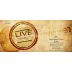 Standing Sun Wines Live Grenache 2011 Front Label