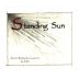 Standing Sun Wines GSM 2011 Front Label