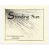 Standing Sun Wines Grenache 2011 Front Label
