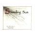 Standing Sun Wines Pinot Noir 2013 Front Label