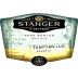 Stanger Vineyards Reserve Tempranillo 2007 Front Label