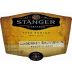Stanger Vineyards Reserve Cabernet Sauvignon 2005 Front Label