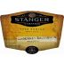 Stanger Vineyards Reserve Cabernet Sauvignon 2010 Front Label