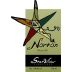 Star View Vineyards Norton 2010 Front Label