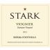 Stark Wine Damiano Viognier 2012 Front Label