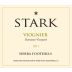 Stark Wine Damiano Viognier 2011 Front Label