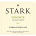 Stark Wine Damiano Viognier 2007 Front Label