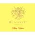 Blankiet Estate Paradise Hills Vineyard Rive Droite 2014 Front Label