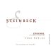 Steinbeck Vineyards & Winery Zinfandel 2013 Front Label