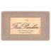 Fess Parker Santa Barbara County Pinot Noir 2005 Front Label