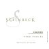 Steinbeck Vineyards & Winery Viognier 2013 Front Label