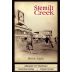 Stemilt Creek Winery Boss Lady 2010 Front Label