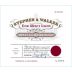 Stephen & Walker 'Trust Winery Limited' Cabernet Sauvignon 2014 Front Label