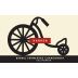 Harken Barrel Fermented Chardonnay 2016 Front Label