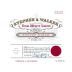 Stephen & Walker Petite Sirah 2011 Front Label