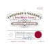 Stephen & Walker Petite Sirah 2010 Front Label