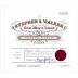 Stephen & Walker Petite Sirah 2009 Front Label