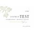 Stephen Test Wines Chardonnay 2009 Front Label