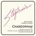Stephen's Cellar & Vineyard MacBride Chardonnay 2008 Front Label