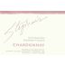 Stephen's Cellar & Vineyard MacBride Chardonnay 2005 Front Label