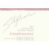 Stephen's Cellar & Vineyard MacBride Chardonnay 2004 Front Label