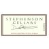Stephenson Cellars Washington Syrah 2004 Front Label