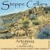 Steppe Cellars Artemisia 2007 Front Label
