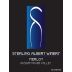 Sterling Albert Winery Merlot 2007 Front Label