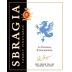 Sbragia La Promessa Zinfandel 2012 Front Label
