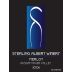 Sterling Albert Winery Merlot 2006 Front Label