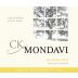 CK Mondavi Willow Springs Blonde Five 2014 Front Label