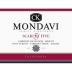 CK Mondavi Wildcreek Canyon Vineyards Scarlet Five 2013 Front Label