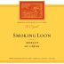 Smoking Loon Merlot 2007 Front Label
