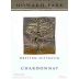 Howard Park Chardonnay 2001 Front Label