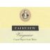 Fairview Viognier 2002 Front Label