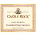 Castle Rock Paso Robles Cabernet Sauvignon 2009 Front Label