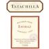 Tatachilla McLaren Vale Shiraz 2000 Front Label