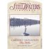 Still Waters Vineyards Estate Barrel Select Cabernet Sauvignon 2008 Front Label