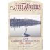 Still Waters Vineyards Estate Barrel Select Cabernet Sauvignon 2005 Front Label